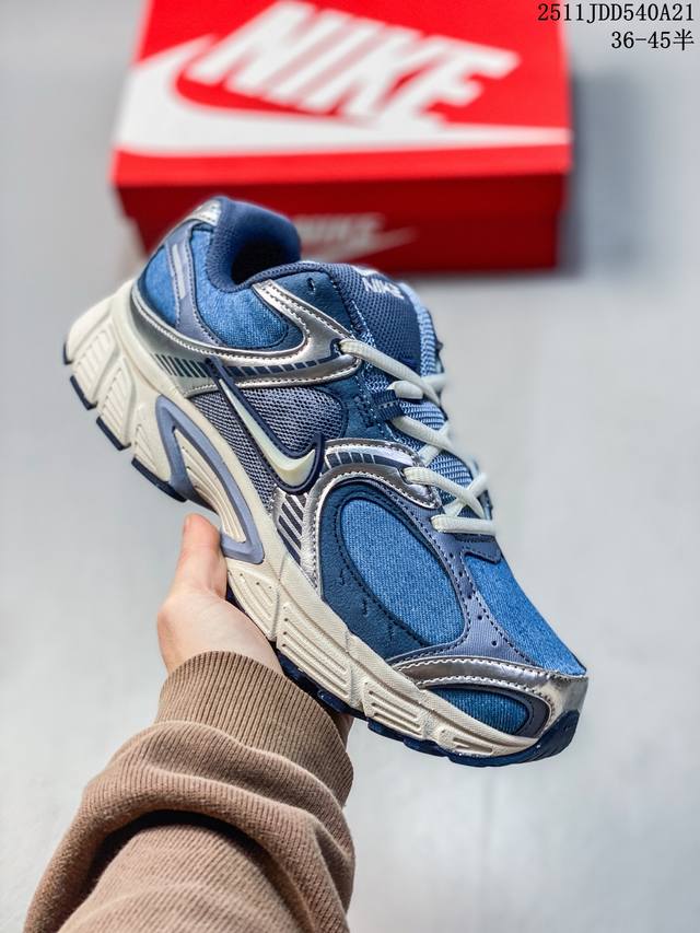 Nk V5 Rnr Comfortable, versatile, non-slip, and wear-resistant low-top running s