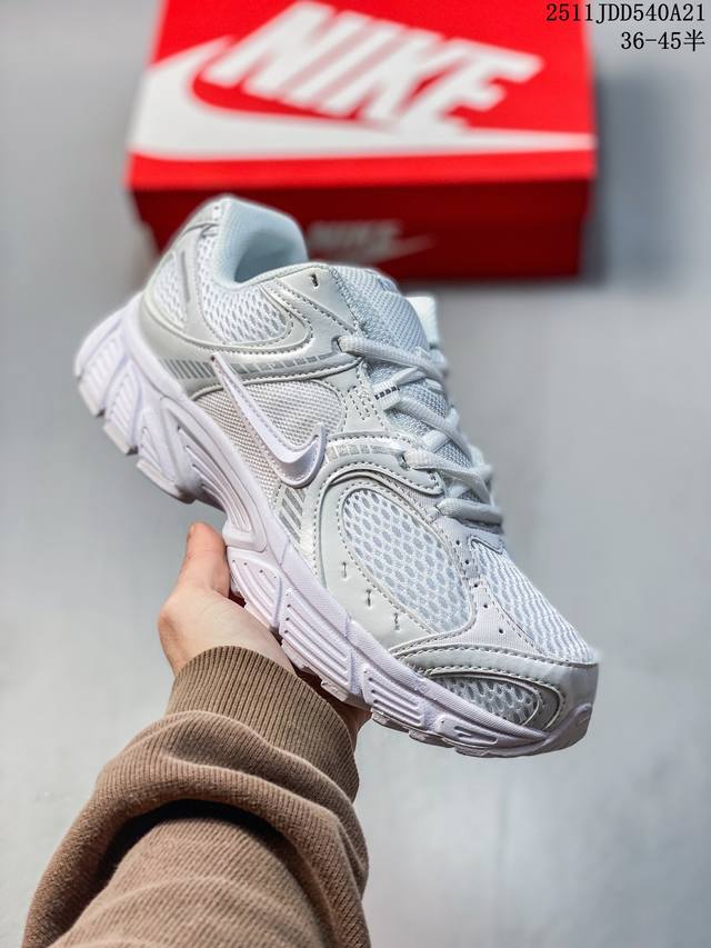 Nk V5 Rnr Comfortable, versatile, non-slip, wear-resistant low-top running shoes