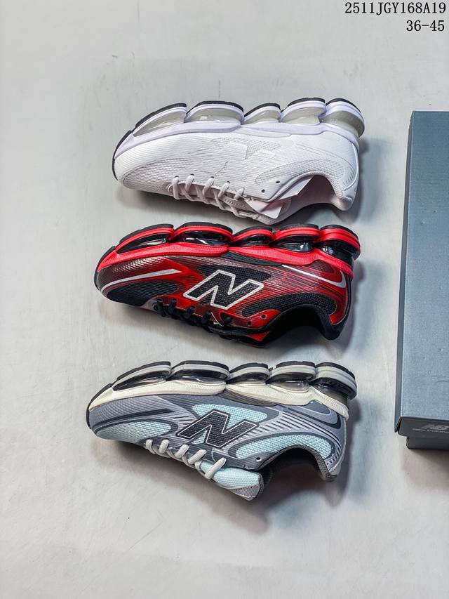 New Balance New Shoe Model! New Balance 2000 Series Retro Trend Mesh Breathable