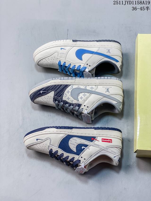 Limited Release of Overseas Hot Item! Nike SB Dunk Low