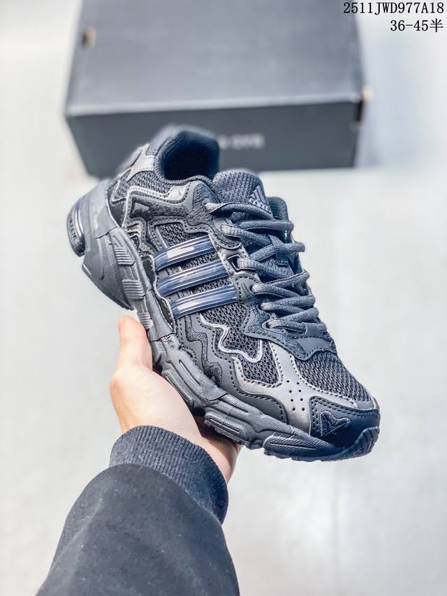 Company Grade Bad Bunny X Adidas Originals Response Cl Adidas Retro Casual Runn