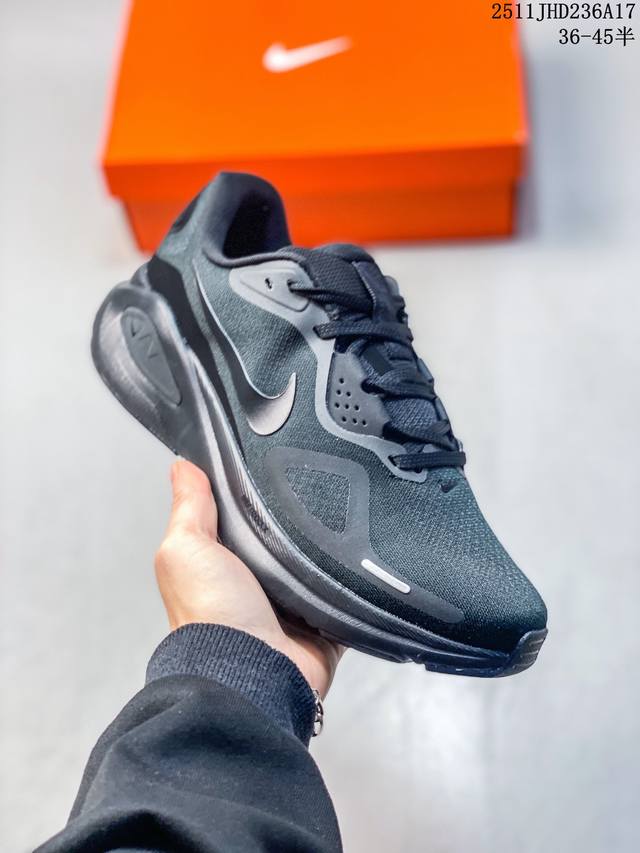Factory Grade Nike Air Zoom Structure 26 Nike Lunar Mesh Series Training Runnin