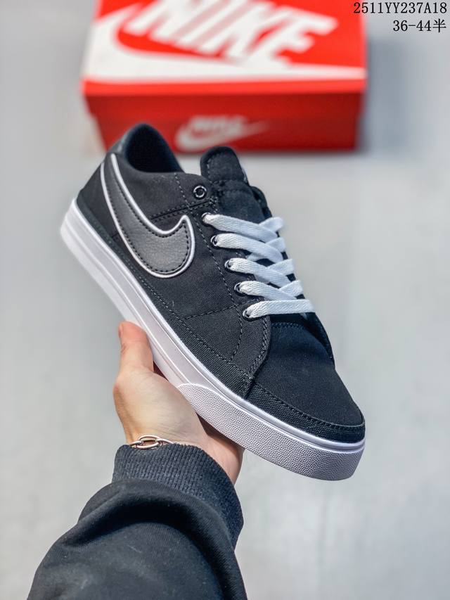 Authentic Nike Court Legacy Low-Top Classic Casual Sports Sneakers (DDD) Produc