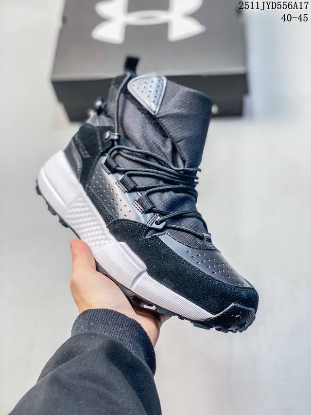 Description: Authentic Under Armour Ua Loadout Trek outdoor trail running and w