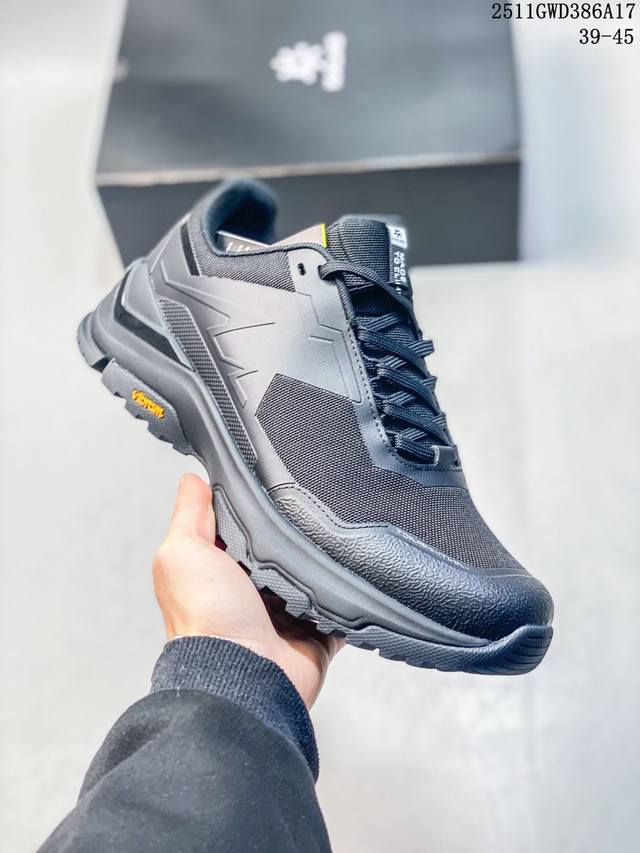 Top-quality Dongguan-made Kailas Jieshan Gtx Boa outdoor low-top waterproof hiki