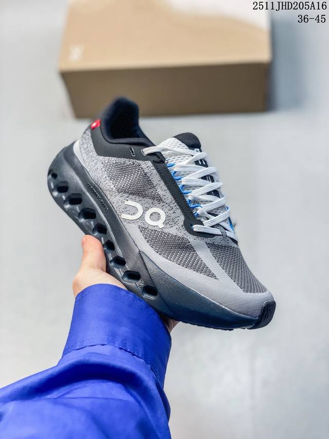 Company-grade On-Run Cloudsurfer Next Comfortable, Versatile, Non-slip, Wear-res