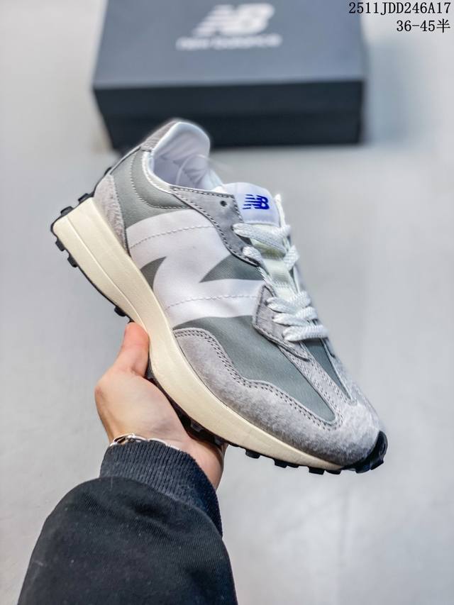 Top-tier genuine original Zhu Ba version #Item No.: Ws327Lt #Brand new Nb New Ba