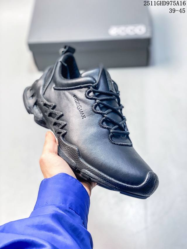 Company Grade Ecco Biom Aex Comfortable, Stylish, Simple, Shock-Absorbing, Anti