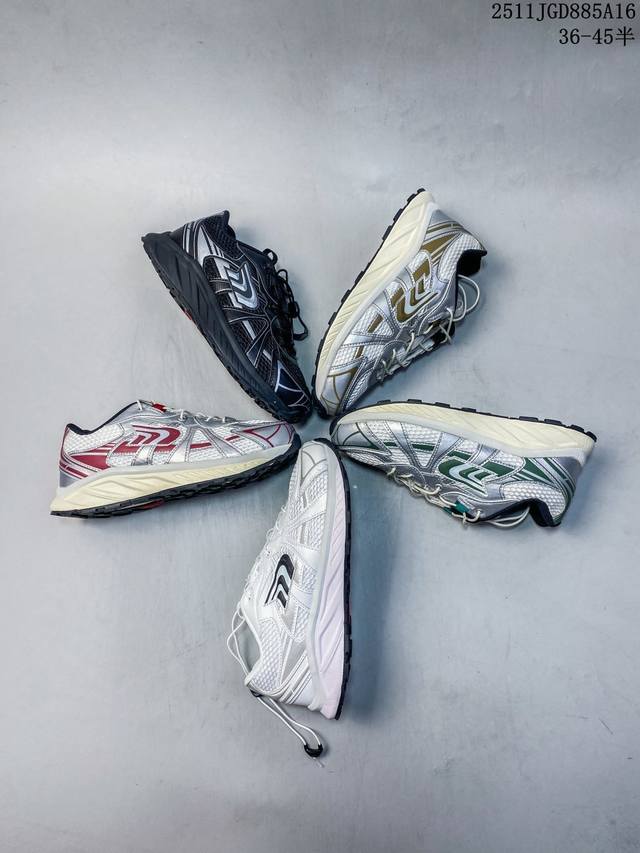 The Northface Never Stop Light Outdoor Hiking and Casual Shoes, Fabric Material,