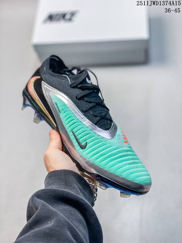 Nike Air Zoom Mercurial Superfly Ix Elite Fg 16 Mercurial 16 Waterproof Knit Fg