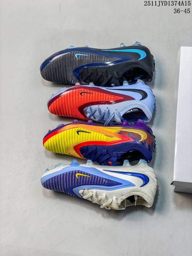 Nike Air Zoom Mercurial Superfly Ix Elite Fg 16 Mercurial 16 Waterproof Knit Fg