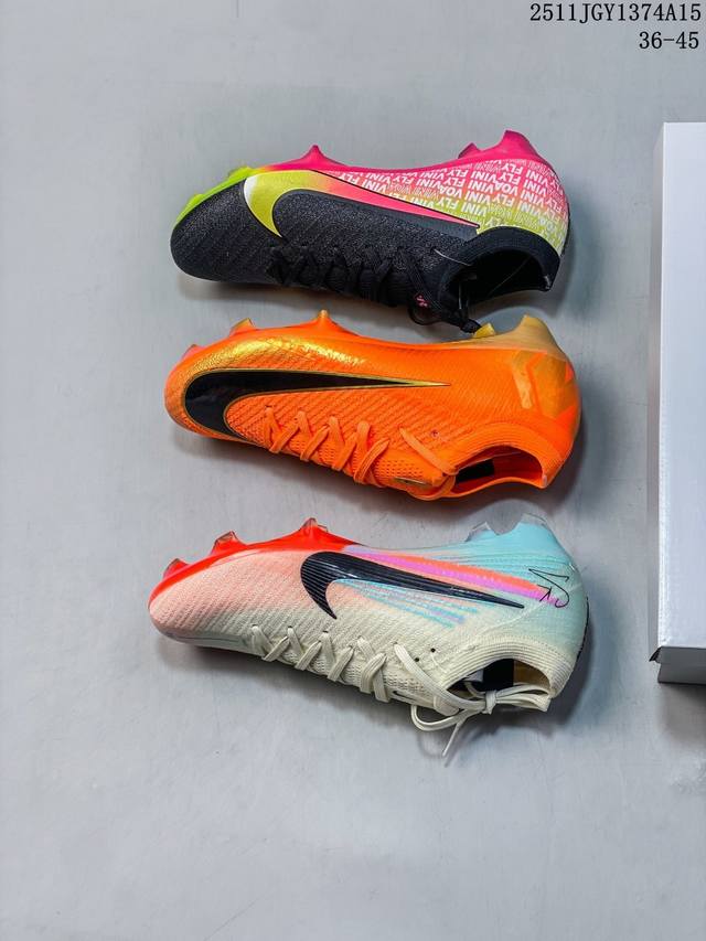 Nike Air Zoom Mercurial Superfly Ix Elite Fg 16 Mercurial 16 Waterproof Knit Fg