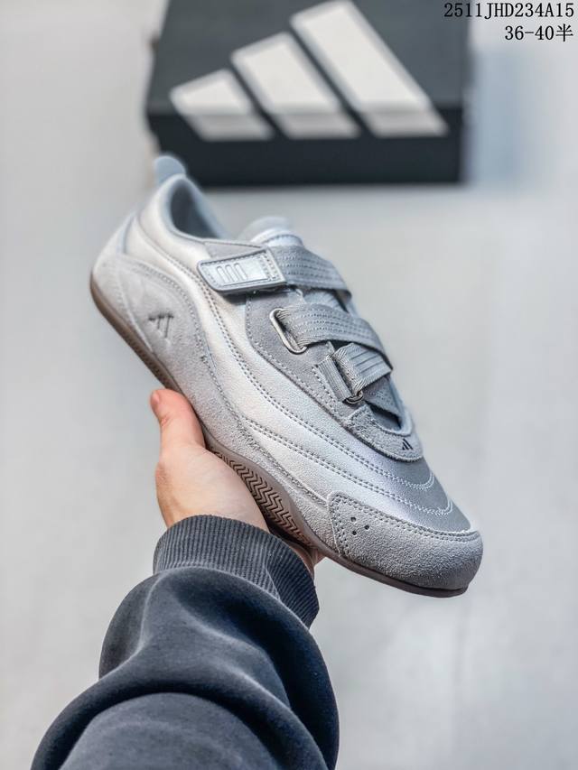 Company-grade Adidas Urban Reverie Comfortable, Versatile, Durable Low-top Adida