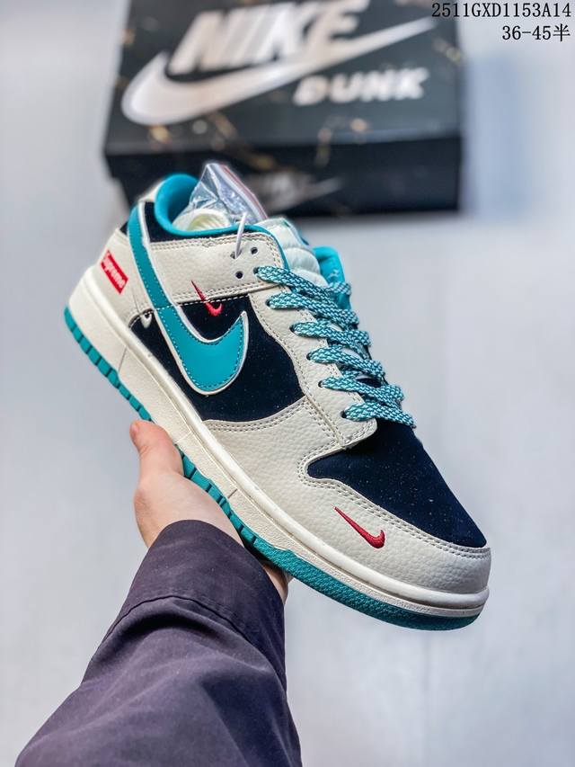 Limited Release of Overseas Hot Item! Nike SB Dunk Low