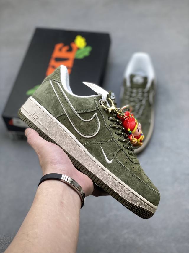 Nike Air Force 1 Low, low-top athletic casual sneakers, made with original last