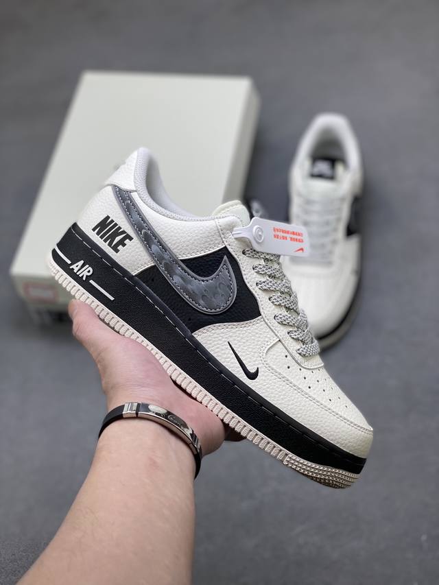 Nike Air Force 1 Low, low-top athletic casual sneakers, made with original last