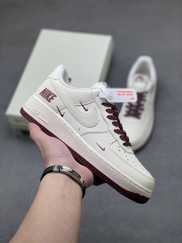 Nike Air Force 1 Low, low-top athletic casual sneakers, made with original last