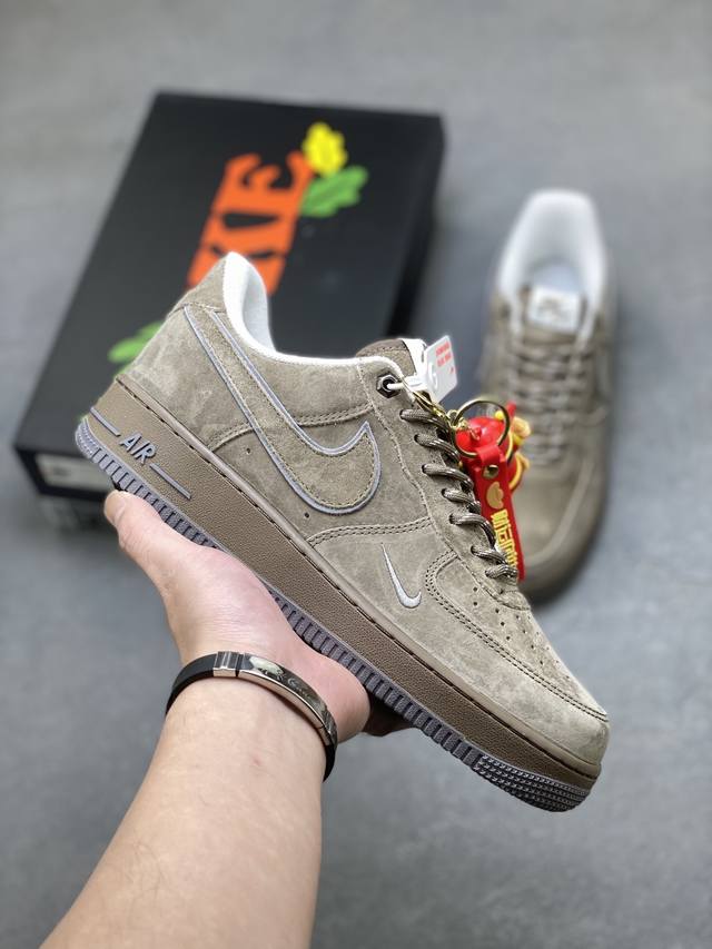 Nike Air Force 1 Low, low-top athletic casual sneakers, made with original last