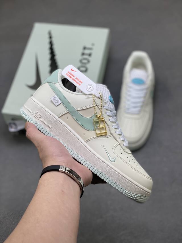 Super Deals & Discounts! Long-Term Restock! Nike Air Force 1 '07 Low - Versatile