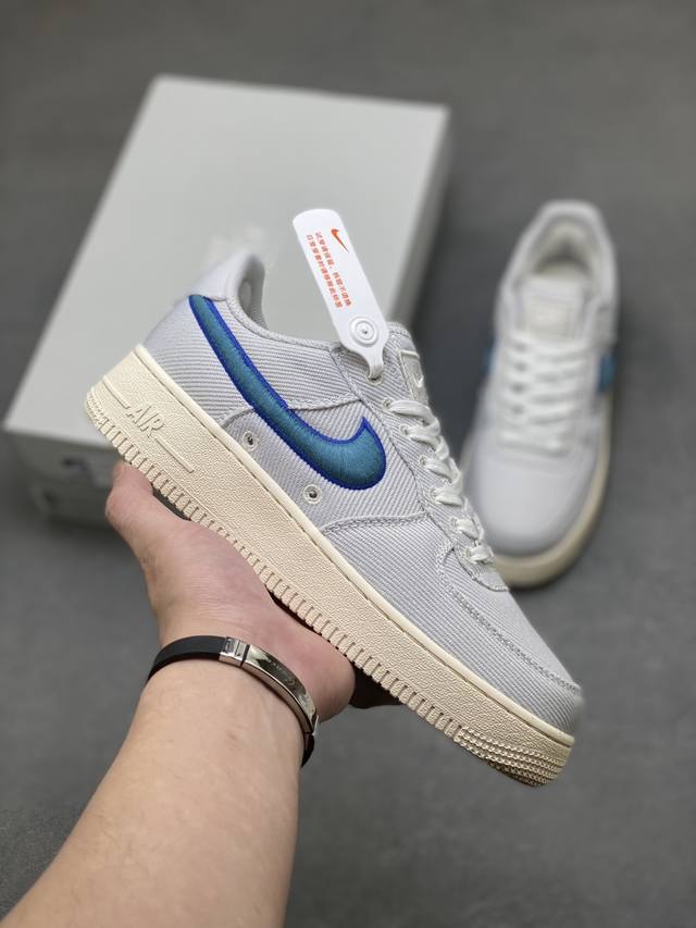 Nike Air Force 1 Low, low-top athletic and casual sneakers, made with original l