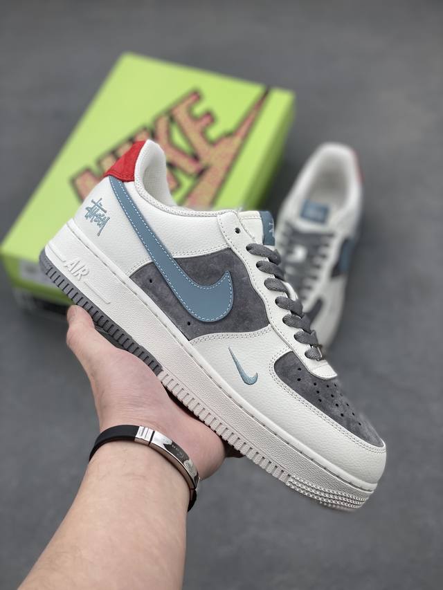 Special Price! Limited Overseas Release! Factory Grade Nike Air Force 1 '07 Low