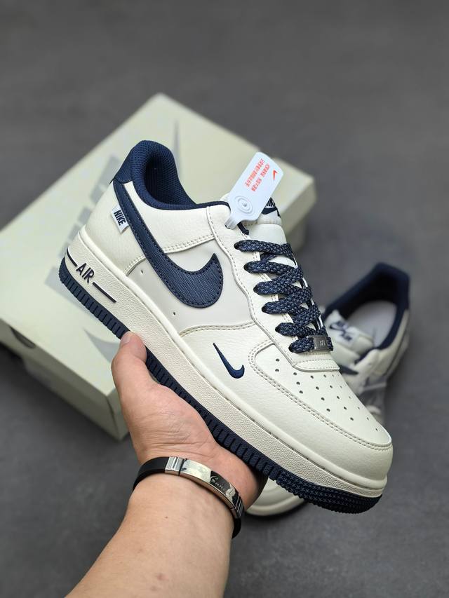 Limited Overseas Release! Factory Grade Nike Air Force 1 '07 Low