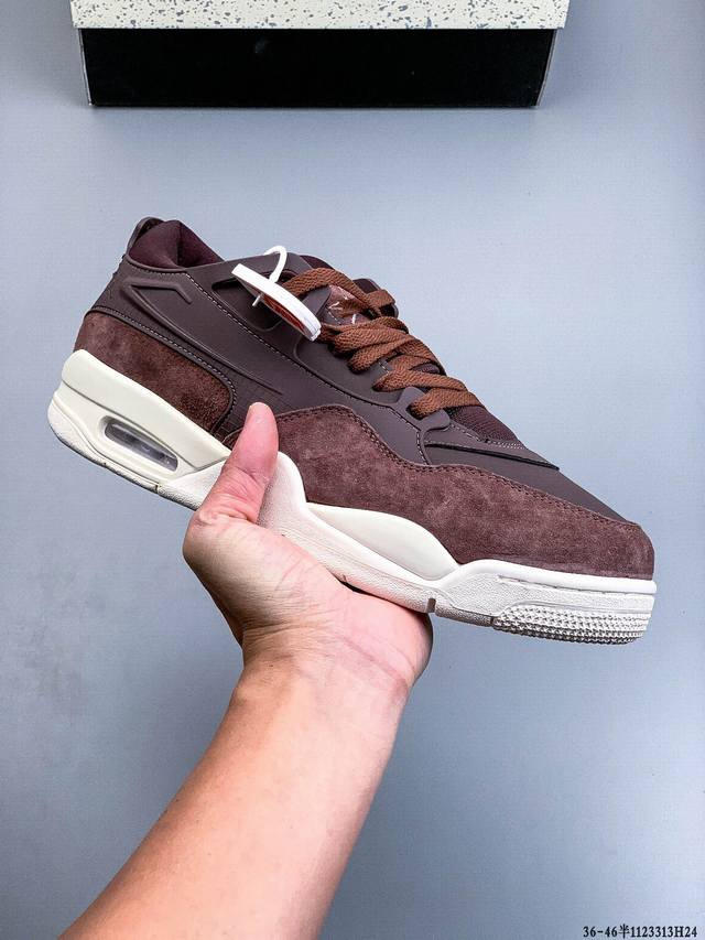 Jordan Flight Court Sp