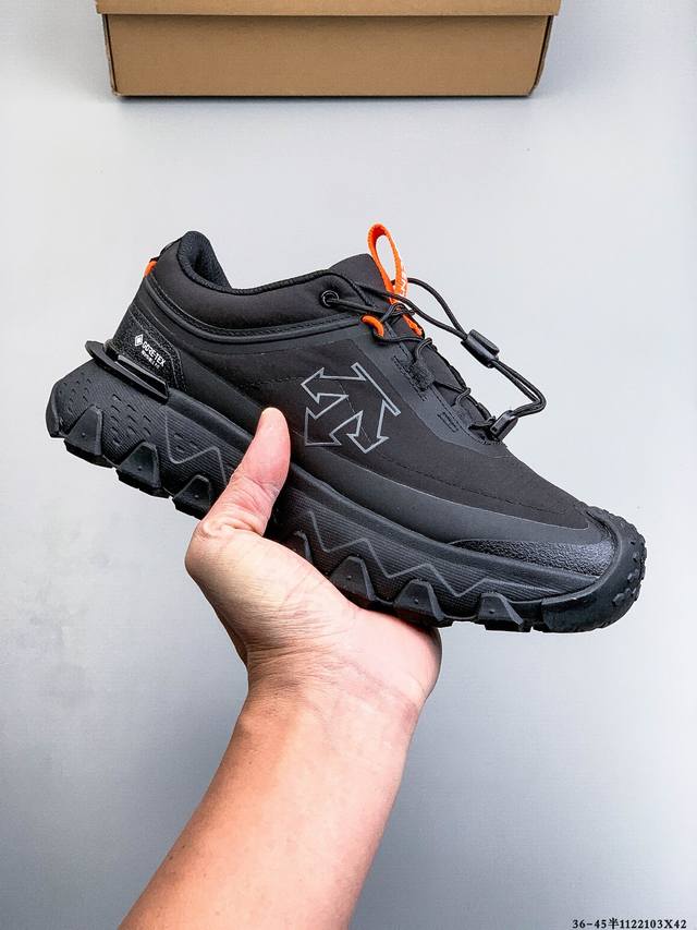 Descente Ski Style Series Snow Ride Gtx Waterproof Sports Casual Shoes 1122103X4