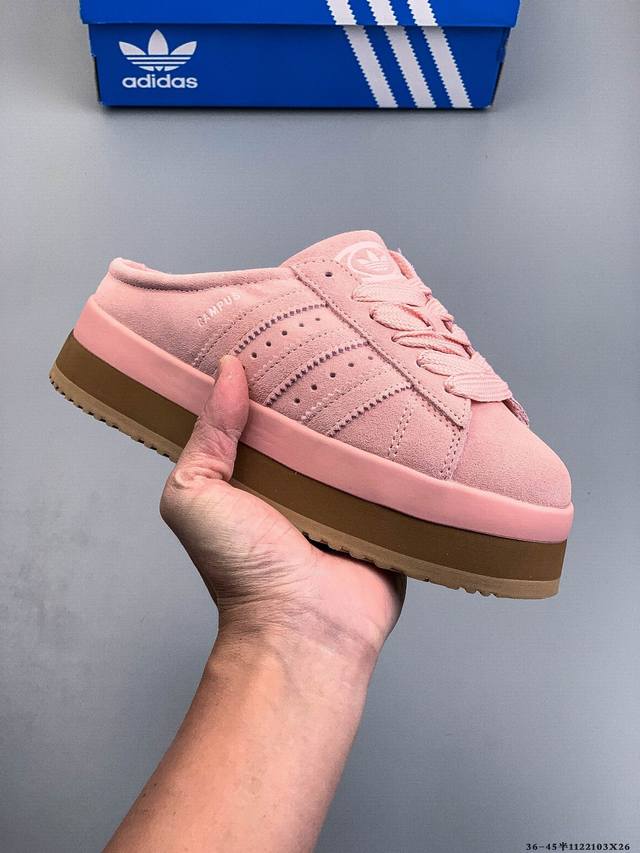 Company Grade! Adidas Originals Campus 00S Wtr Lo Series Adidas Bread Style Fash