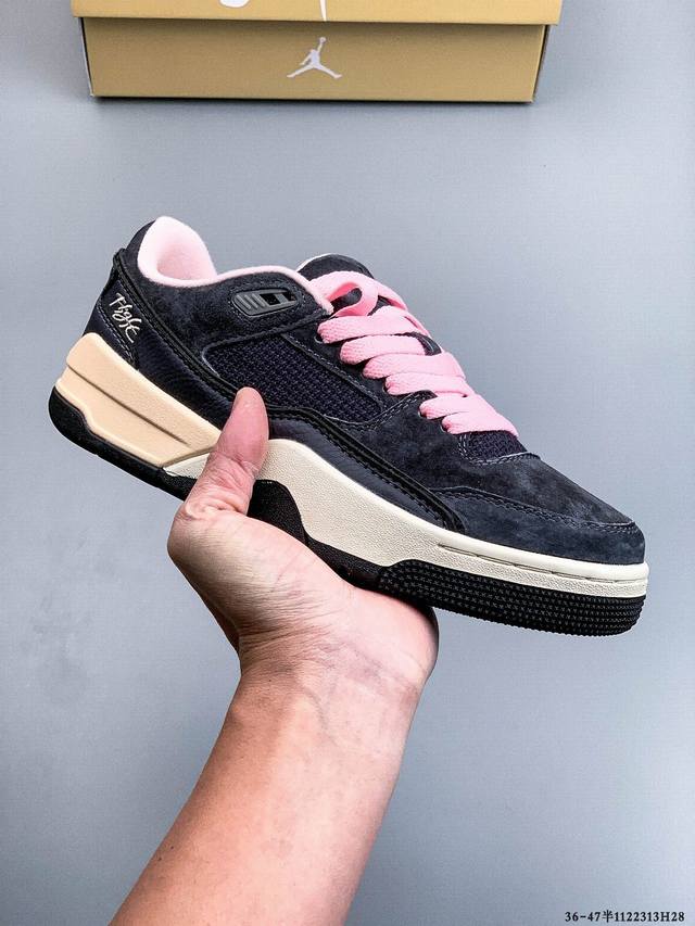 Jordan Flight Court Sp