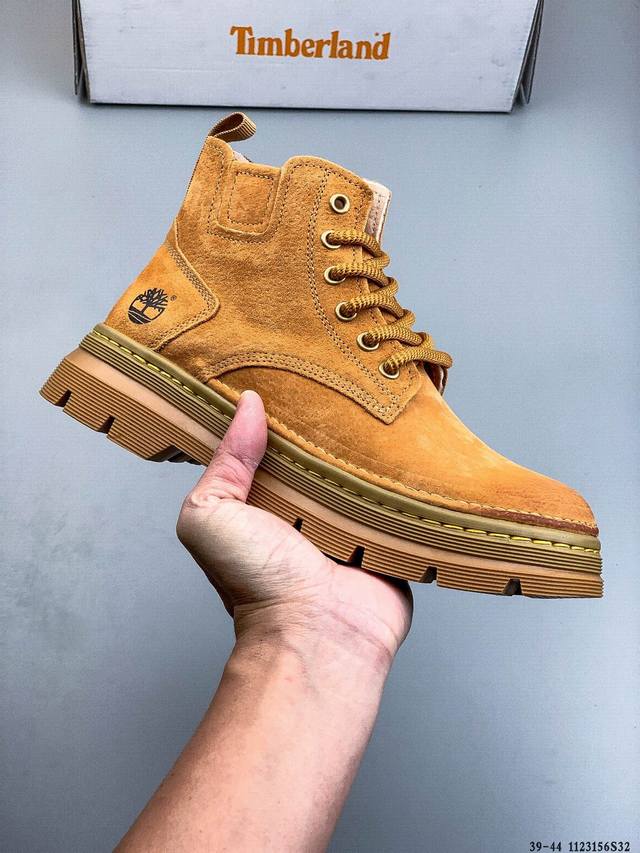 Timberland Outdoor Casual Fashion Shoes, Made in Guangdong by a Major Factory, N