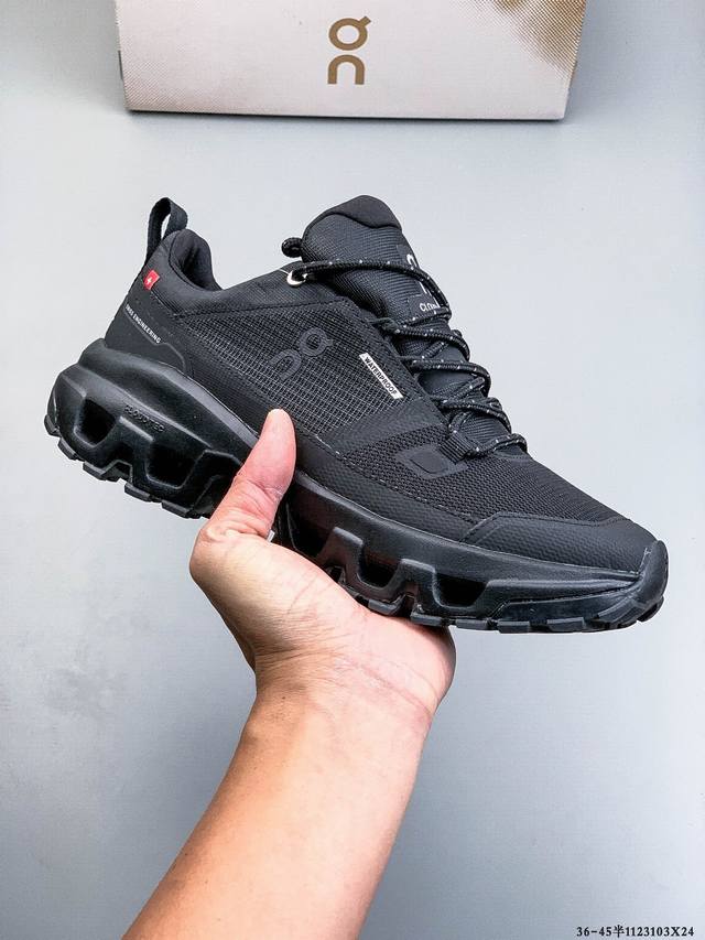 Company Grade! On the Angpao Cloudrock Low Comfortable Lightweight Shock-Absorbi