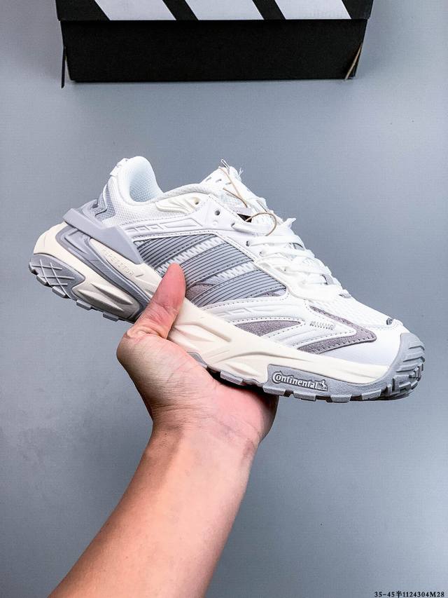 Company Grade Adidas Xlg Storm Edge Comfortable Anti-Slip Dad Shoes The upper i