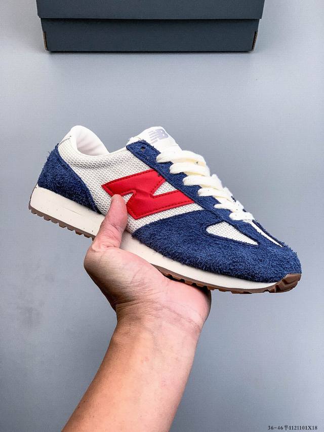 New Balance NB 471 Series New Retro Fashion Breathable Casual Shoes Inspired by