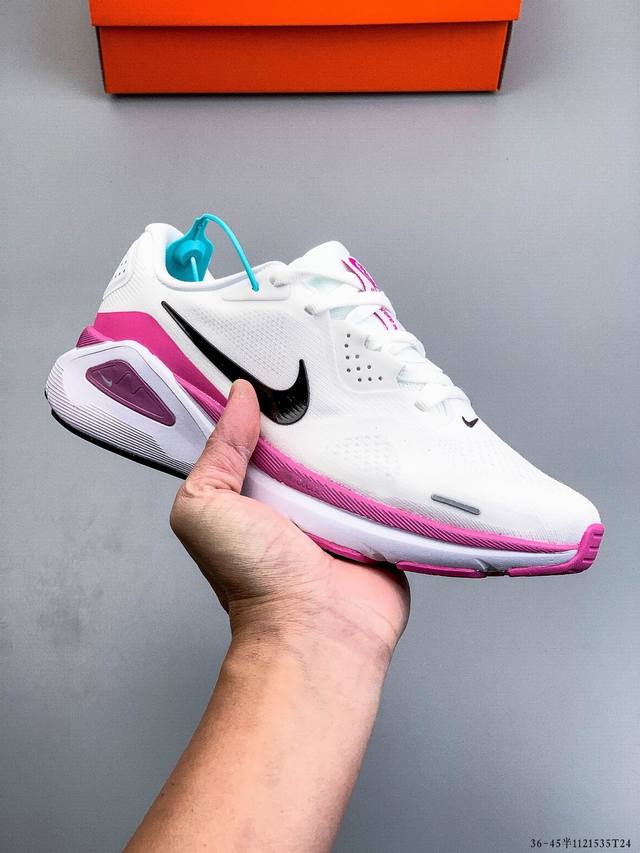 Company Grade! Nike Air Zoom Structure 26 Training Running Shoes 1121535T24 DDD