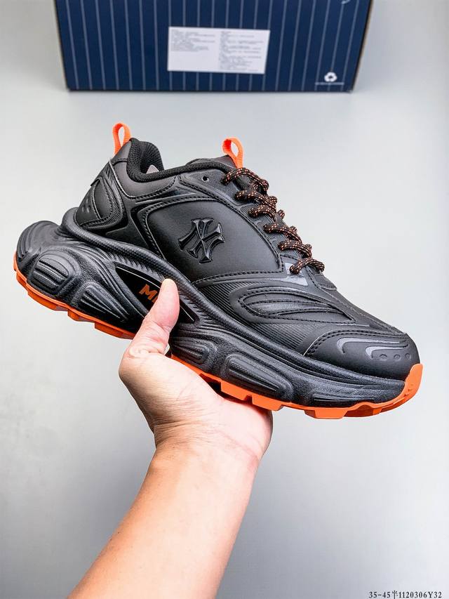 Company Grade! Mlb Winner Chunky, Yu Shuxin's Same Style, New Model 25, Trendy T