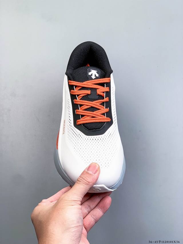 Descente Ski Style Series Men's Snow Ride Gtx Waterproof Sports Casual Shoes 112