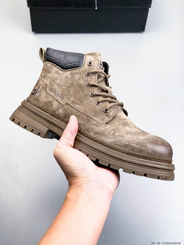 Company Grade! Alo Street Fun Series Lace-up Casual Shoes OEM Original Quality #