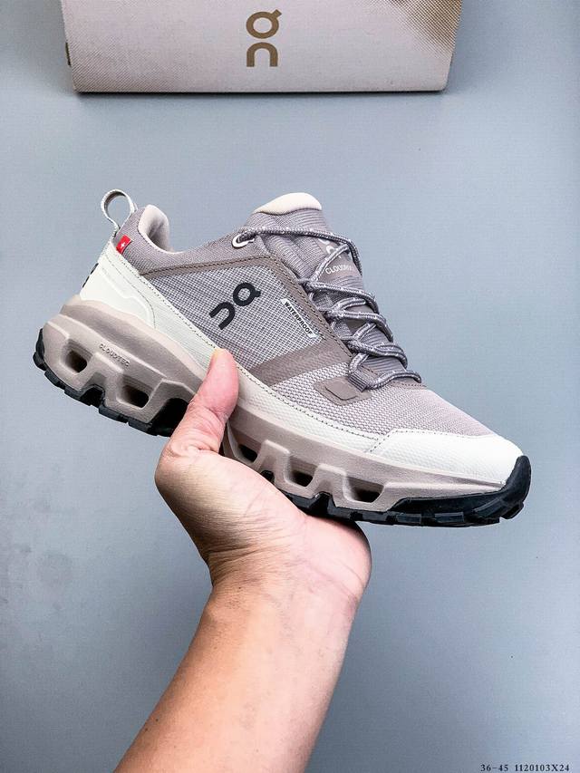 Company Grade! On the Angpao Cloudrock Low Comfortable Lightweight Shock-Absorbi