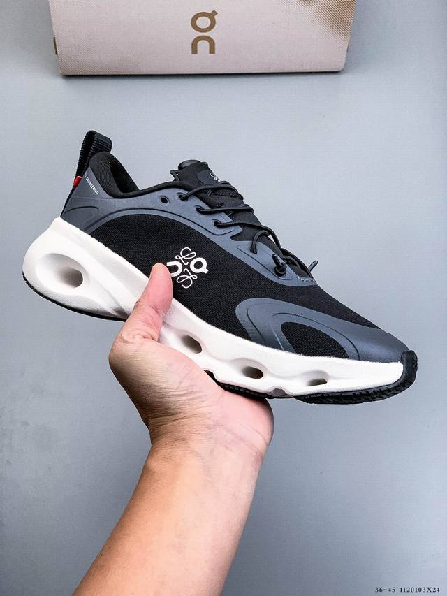 On Cloudtilt Lightweight Running Shoes for Men and Women, Comfortable Cushioning