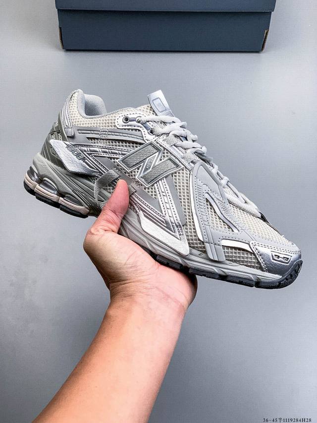 New Balance M1906Ri, a treasure of a classic dad shoe from New Balance, featurin