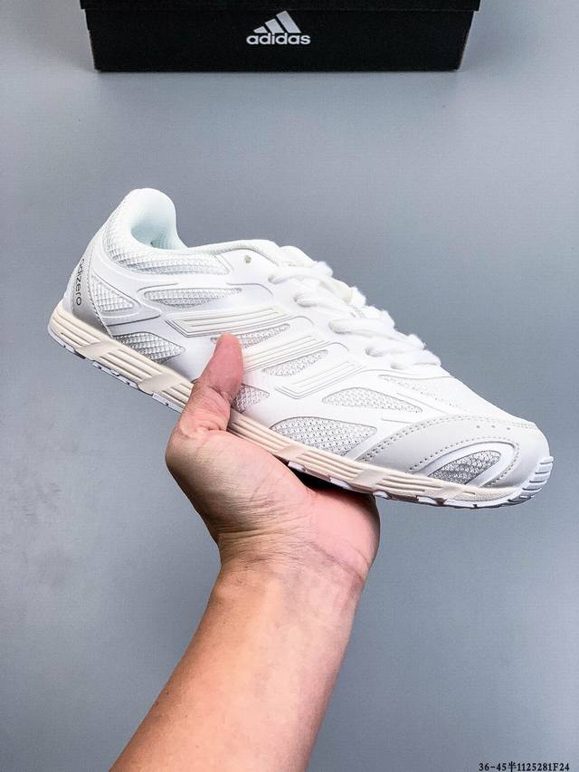 Adidas Adizero pr performance Adidas soft, comfortable, non-slip, wear-resistant