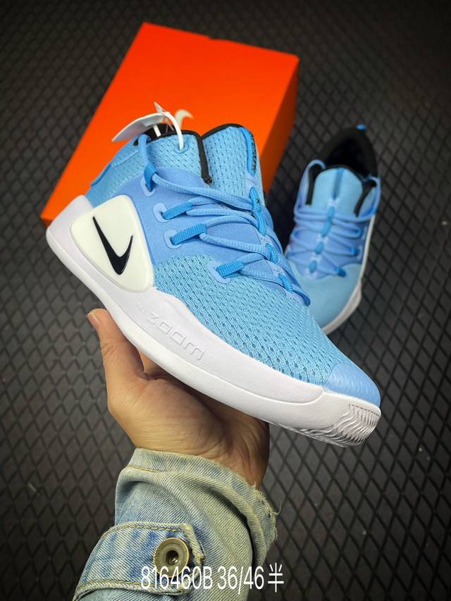 B Nk Hyperdunk X Low Ep Low-top Men's and Women's Basketball Shoes with Dual Air