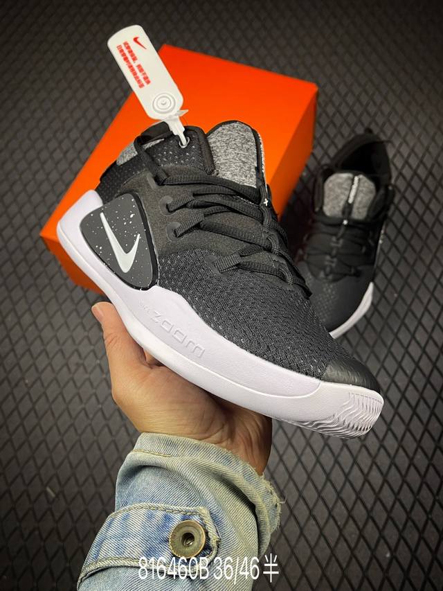 B Nk Hyperdunk X Low Ep Low-top Men's and Women's Basketball Shoes with Dual Air