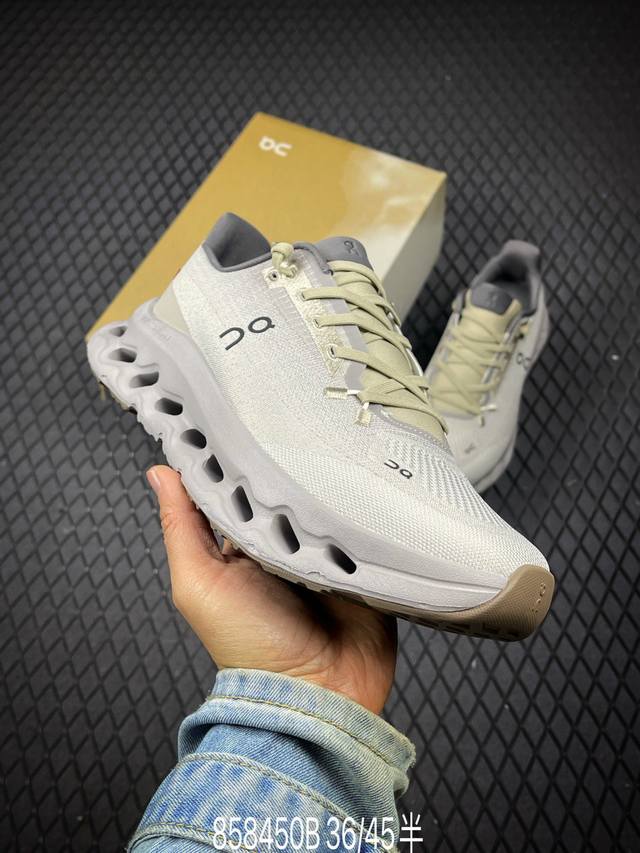 B Company Grade On Cloud 6 Push Lightweight Sports and Casual Shoes Lightweight