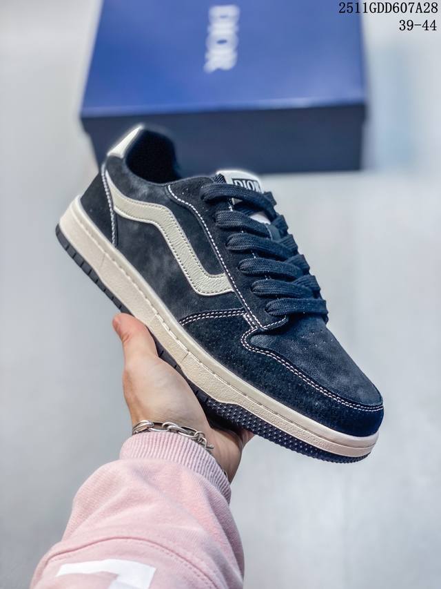 Dior New Lightweight Casual Running Shoes Series, Guangdong Quality, Original F