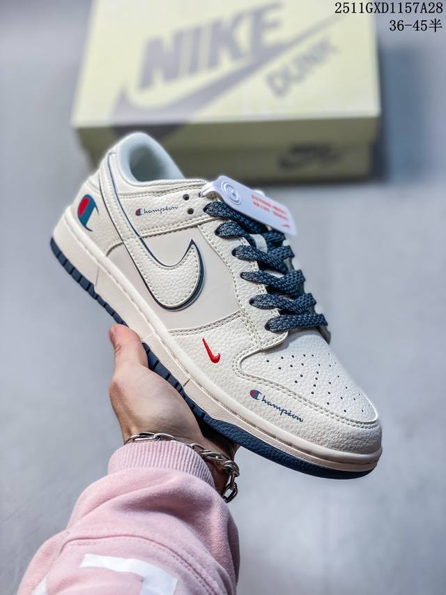 Limited Release of Overseas Hot Item! Nike SB Dunk Low