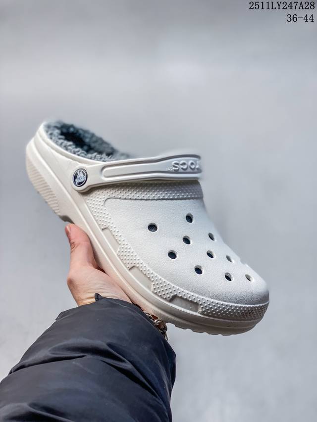 Assic Og Casual Beach Puff Shoes Transparent Waterproof Bag Packaging Note: Acce