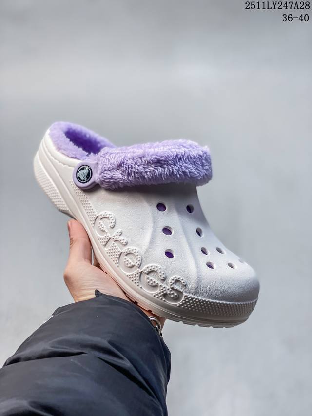 Assic Og Casual Beach Puff Shoes Transparent Waterproof Bag Packaging Note: Acce