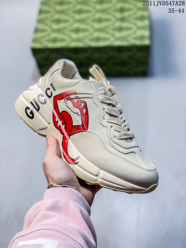 Premium Gucci Little Red Book Hot Selling Celebrity Style New Fashionable and V